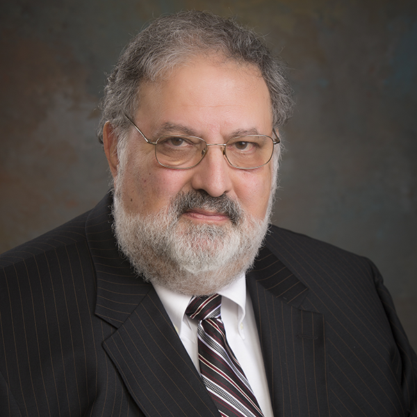 Howard W. Feldman