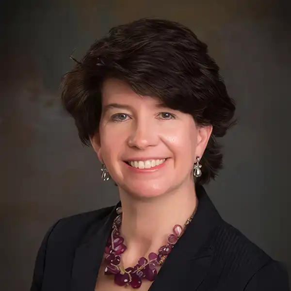 Kelli E. Gordon