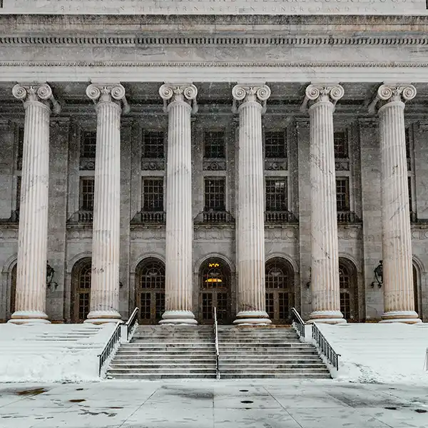 Government and Administrative Law