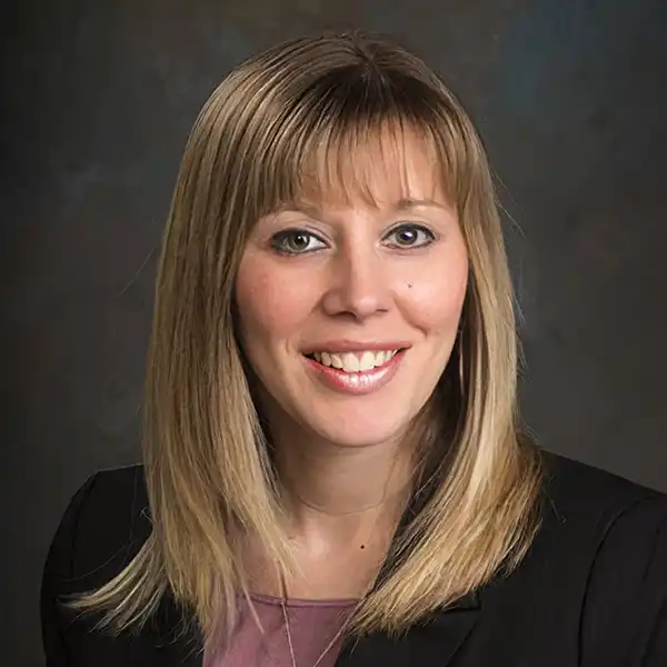 Ashley D. Davis