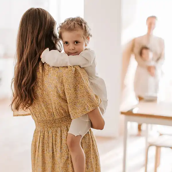 Child Custody